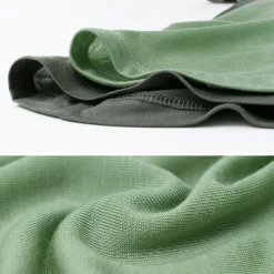 HOUDINI / Tree Tee Drawing logo /wood pulp T-shirt