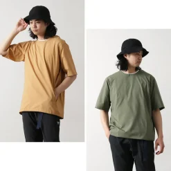 HOUDINI / Weather Tee