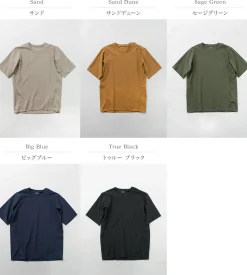 HOUDINI / Weather Tee