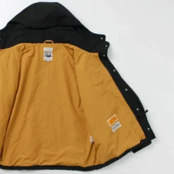 ILL ONE EIGHTY / Manten Hoodie