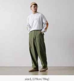 ILL ONE EIGHTY / REDRUM Long Sleeve T-Shirt