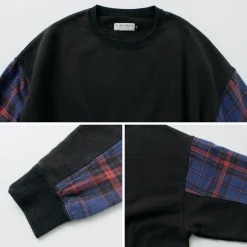 ILL ONE EIGHTY / Surfrider sweatshirt