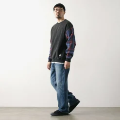 ILL ONE EIGHTY / Surfrider sweatshirt