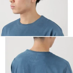 ILL ONE EIGHTY / Tie-Dye Long Sleeve T-Shirt