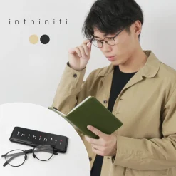 INTHINITI / Indiana Reading Glasses