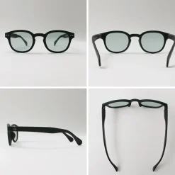 IZIPIZI / Light colored lenses sunglasses #C