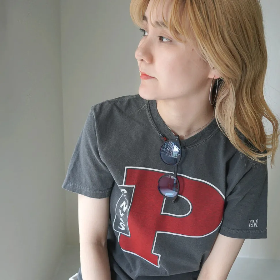 IZIPIZI / Light colored lenses sunglasses #D