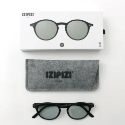 IZIPIZI / Light colored lenses sunglasses #D