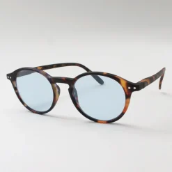 IZIPIZI / Light colored lenses sunglasses #D