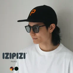 IZIPIZI / Light colored lenses sunglasses #E