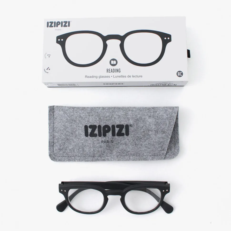 IZIPIZI / Reading glasses #C