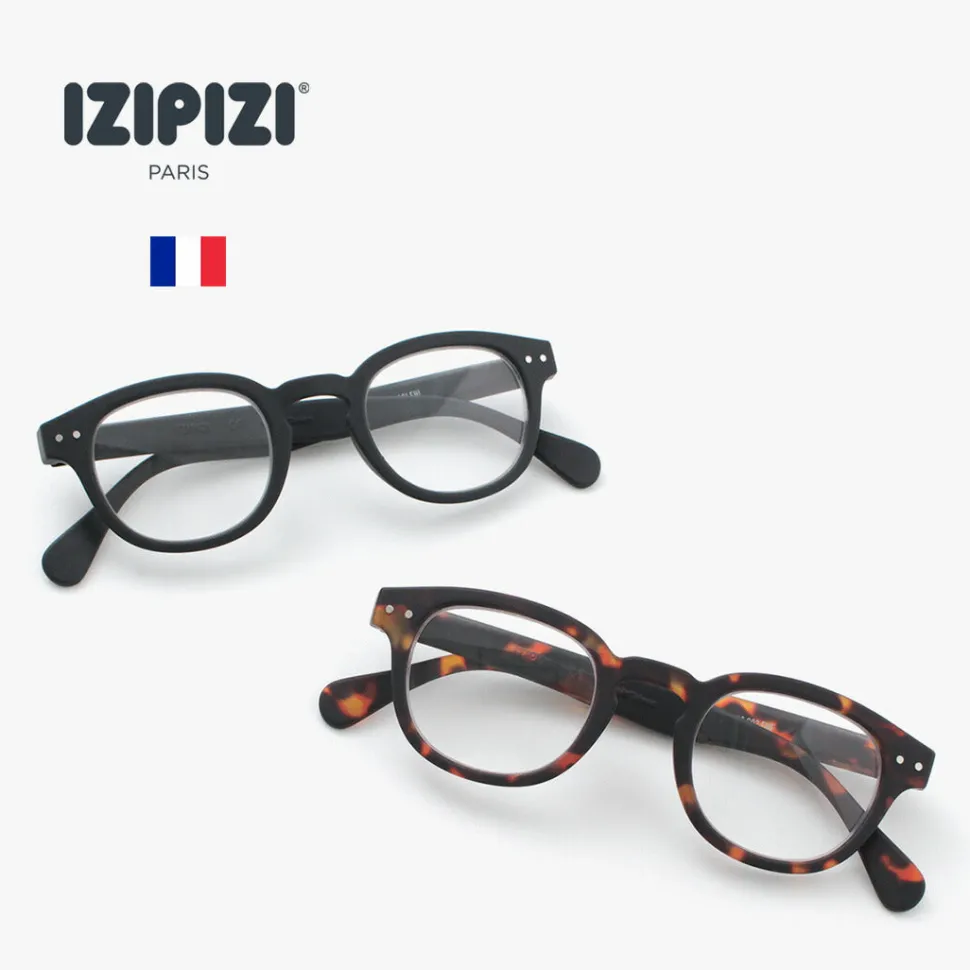 IZIPIZI / Reading glasses #C