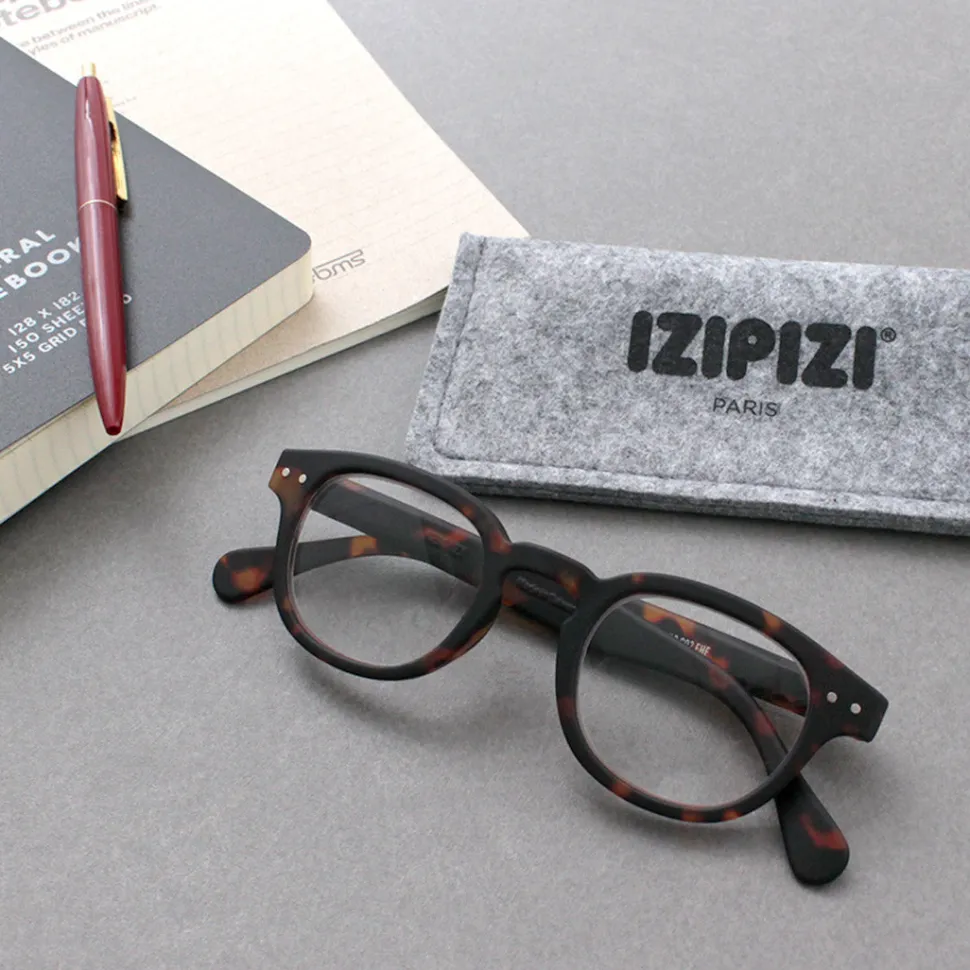 IZIPIZI / Reading glasses #C