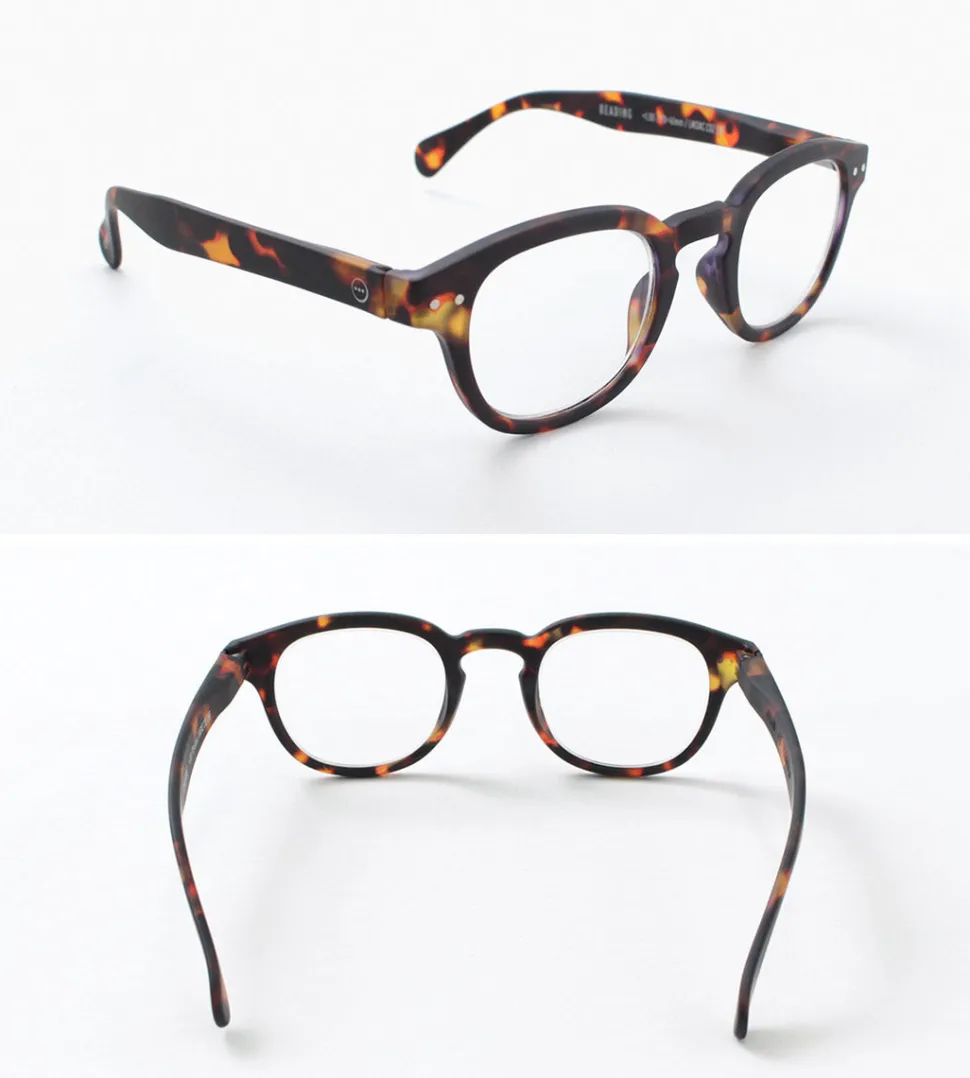 IZIPIZI / Reading glasses #C