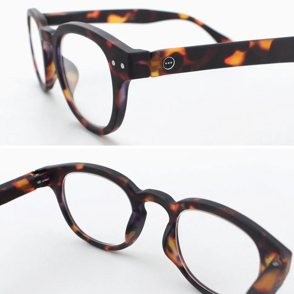 IZIPIZI / Reading glasses #C