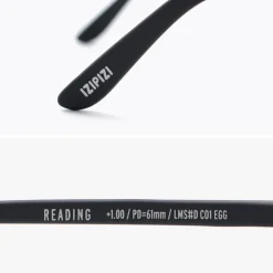 IZIPIZI / Reading Glasses #D