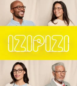 IZIPIZI / Reading Glasses #D