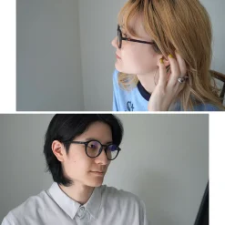 IZIPIZI / Screen Glasses #D