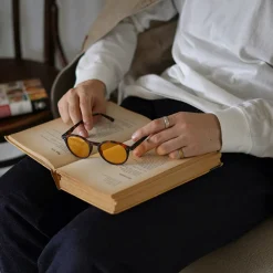 IZIPIZI / Sleeping Glasses #D