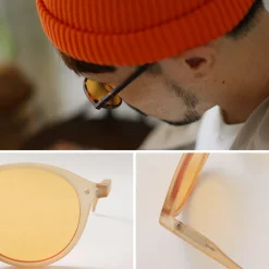 IZIPIZI / Sleeping Glasses #D