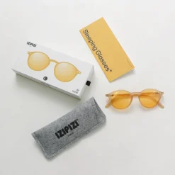 IZIPIZI / Sleeping Glasses #D