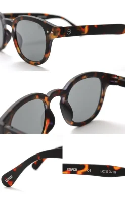 IZIPIZI / Sunglasses #C