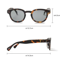IZIPIZI / Sunglasses #C