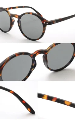 IZIPIZI / Sunglasses #D