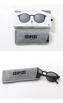 IZIPIZI / Sunglasses #D