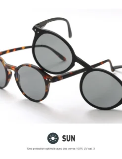 IZIPIZI / Sunglasses #D