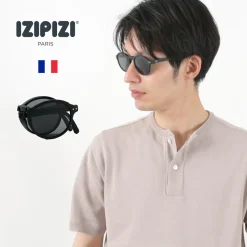 IZIPIZI / Sunglasses #F
