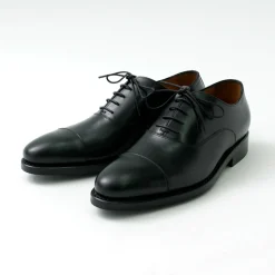 JALAN SRIWIJAYA / Bandung Bandung Straight tip Leather shoes
