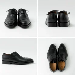 JALAN SRIWIJAYA / Bandung Bandung Straight tip Leather shoes