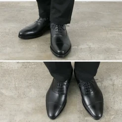 JALAN SRIWIJAYA / Bandung Bandung Straight tip Leather shoes