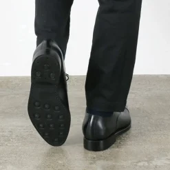 JALAN SRIWIJAYA / Bandung Bandung Straight tip Leather shoes