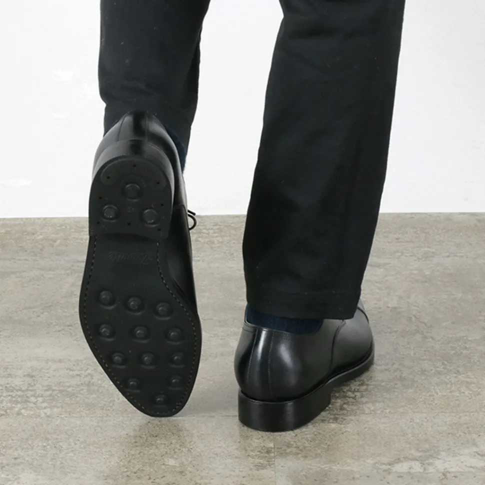 JALAN SRIWIJAYA / Bandung Bandung Straight tip Leather shoes