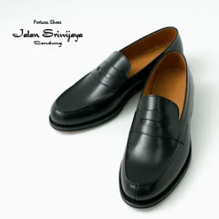 JALAN SRIWIJAYA / Garuda Coin Loafers