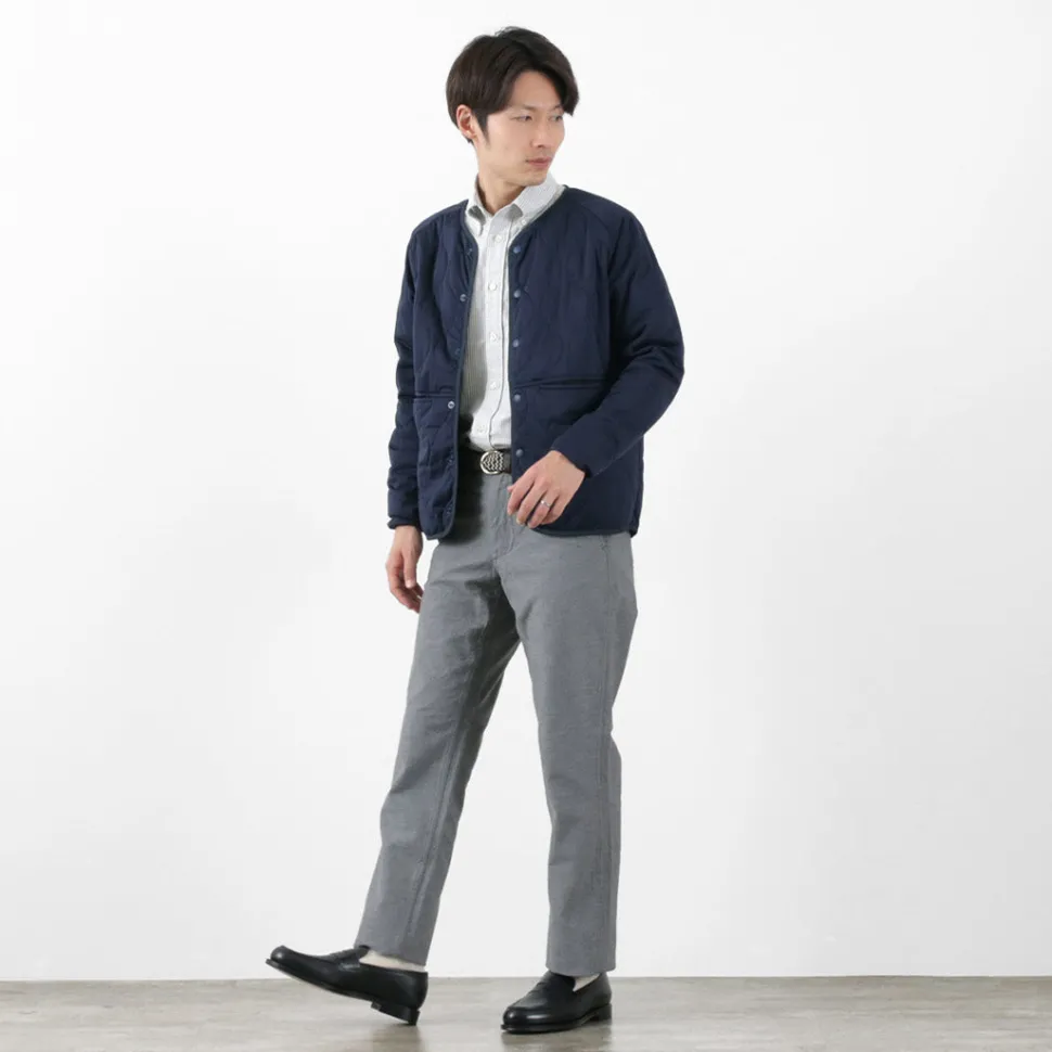 JALAN SRIWIJAYA / Garuda Coin Loafers