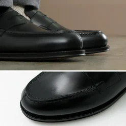 JALAN SRIWIJAYA / Garuda Coin Loafers