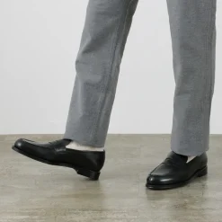 JALAN SRIWIJAYA / Garuda Coin Loafers