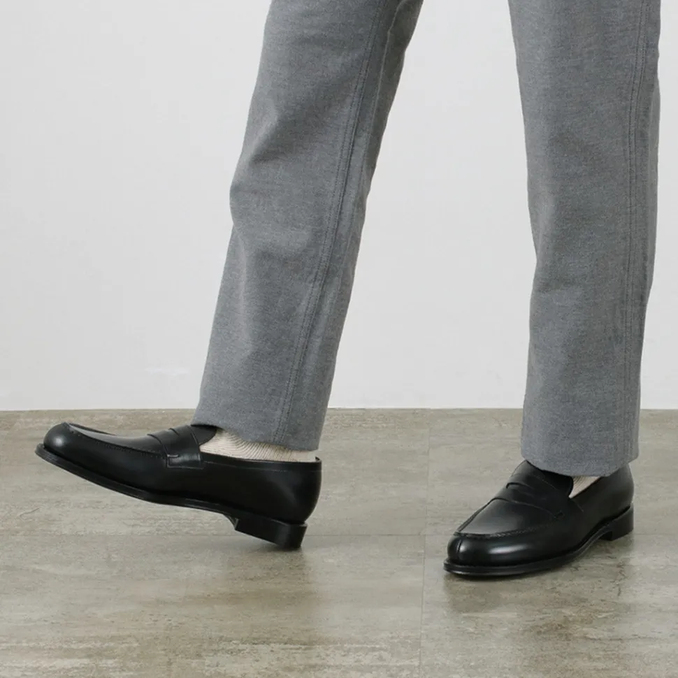 JALAN SRIWIJAYA / Garuda Coin Loafers