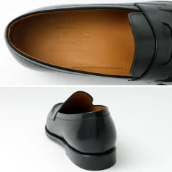 JALAN SRIWIJAYA / Garuda Coin Loafers