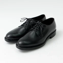 JALAN SRIWIJAYA / Tokio Plain Toe Leather Shoes