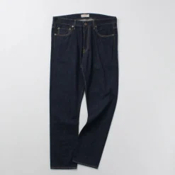 JAPAN BLUE JEANS / 6104 Prep 12oz Selvage Jeans