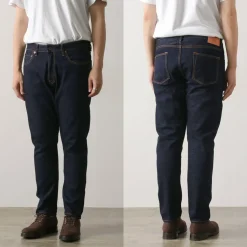 JAPAN BLUE JEANS / 6104 Prep 12oz Selvage Jeans