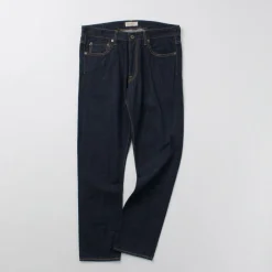JAPAN BLUE JEANS / 6104 Prep 12oz Selvage Jeans