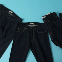 JAPAN BLUE JEANS / 6104 Prep 12oz Selvage Jeans