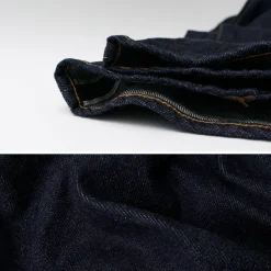 JAPAN BLUE JEANS / 6104 Prep 12oz Selvage Jeans
