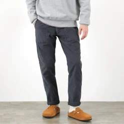JAPAN BLUE JEANS / Baker Tapered Trousers