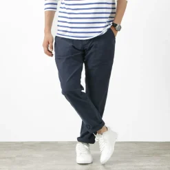 JAPAN BLUE JEANS / Baker Tapered Trousers